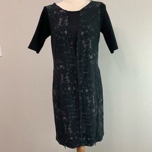 [Elie Tahari] Women’s Short Sleeve Dress Sz XS